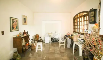Casa à Venda - Interlagos, 5 Quartos,  600 m2