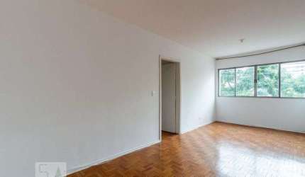 Apartamento à Venda - Vila Olímpia, 2 Quartos,  85 m2