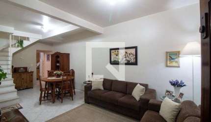 Casa à Venda - Campo Belo, 5 Quartos,  200 m2