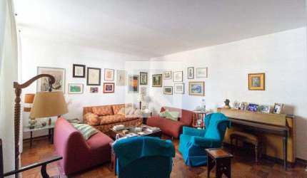 Casa à Venda - Vila Mariana, 3 Quartos,  260 m2