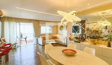 Apartamento à Venda - Vila Andrade, 2 Quartos,  87 m2