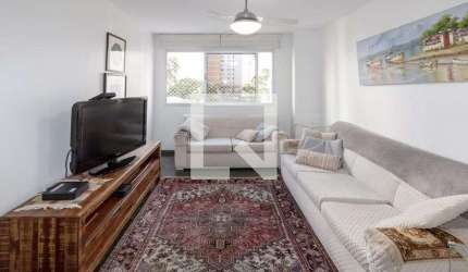 Apartamento à Venda - Moema, 4 Quartos,  100 m2