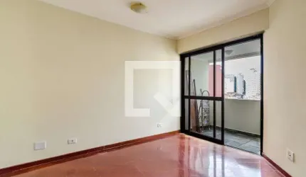 Apartamento à Venda - Pinheiros, 3 Quartos,  90 m2