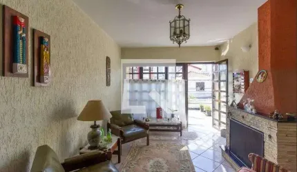 Casa à Venda - Perdizes, 4 Quartos,  249 m2