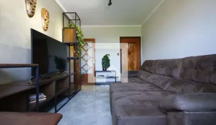 Apartamento à Venda - Vila Mariana, 1 Quarto,  65 m2