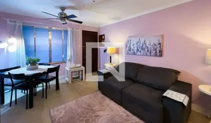 Casa à Venda - Moema, 2 Quartos,  88 m2