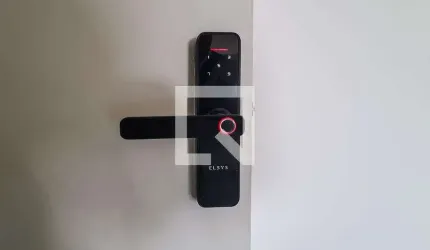 Apartamento à Venda - Vila Mariana, 1 Quarto,  42 m2