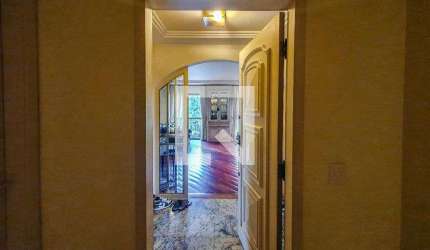 Apartamento à Venda - Vila Mariana, 4 Quartos,  135 m2