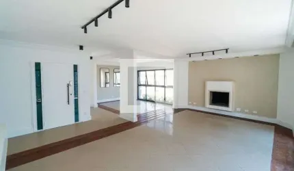 Apartamento à Venda - Vila Mascote, 3 Quartos,  216 m2