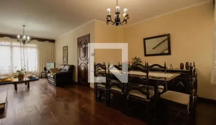 Casa à Venda - Vila Mariana, 3 Quartos,  167 m2