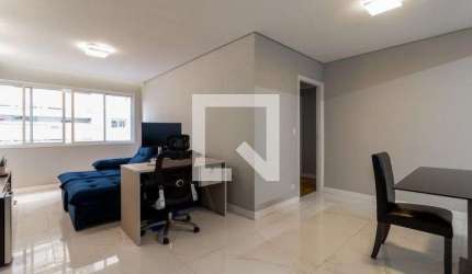 Apartamento à Venda - Vila Olímpia, 2 Quartos,  91 m2