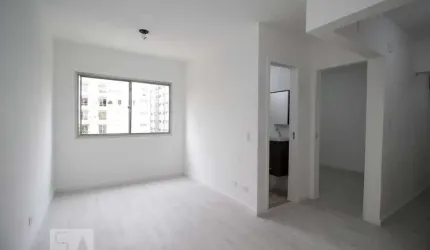 Apartamento à Venda - Moema, 1 Quarto,  35 m2