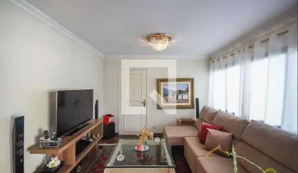 Apartamento à Venda - Vila Andrade, 3 Quartos,  144 m2