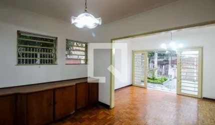 Casa à Venda - Vila Mariana, 3 Quartos,  160 m2