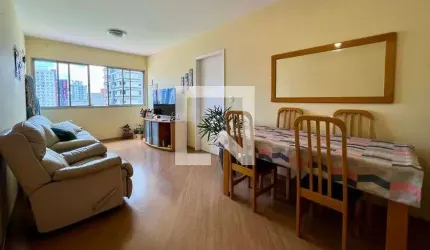 Apartamento à Venda - Vila Olímpia, 2 Quartos,  80 m2