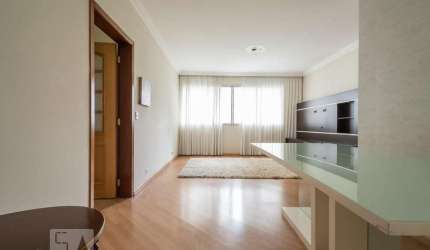 Apartamento à Venda - Brooklin, 3 Quartos,  104 m2