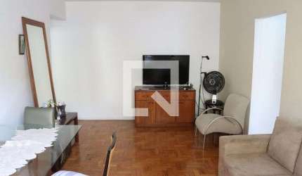 Apartamento à Venda - Perdizes, 3 Quartos,  120 m2