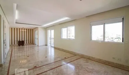 Apartamento à Venda - Vila Romana, 3 Quartos,  168 m2