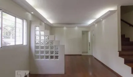 Apartamento à Venda - Vila Mascote, 4 Quartos,  146 m2