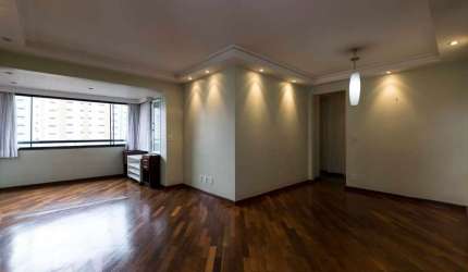 Apartamento à Venda - Vila Mariana, 3 Quartos,  106 m2