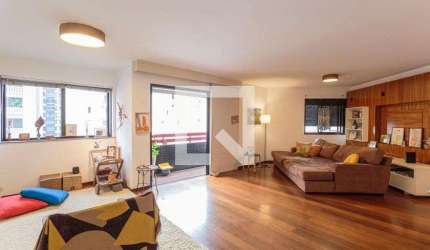 Apartamento à Venda - Itaim Bibi, 2 Quartos,  146 m2