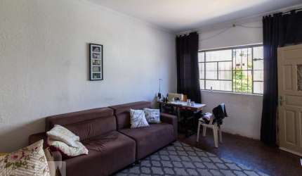 Casa à Venda - Pinheiros, 3 Quartos,  80 m2