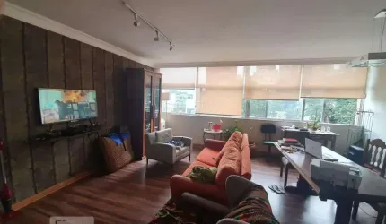Apartamento à Venda - Pinheiros, 3 Quartos,  110 m2