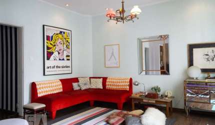 Apartamento à Venda - Barra Funda, 3 Quartos,  140 m2