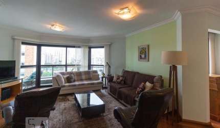 Apartamento à Venda - Brooklin, 2 Quartos,  170 m2