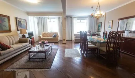 Apartamento à Venda - Perdizes, 2 Quartos,  114 m2
