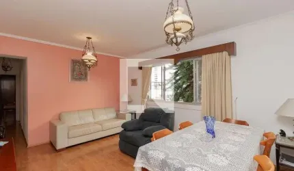 Apartamento à Venda - Brooklin, 3 Quartos,  83 m2