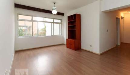 Apartamento à Venda - Pinheiros, 2 Quartos,  99 m2