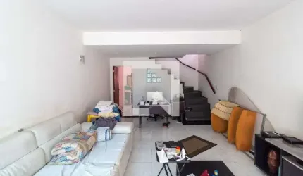 Casa à Venda - Jardim Marajoara , 2 Quartos,  180 m2