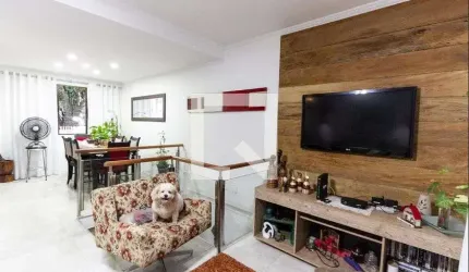 Casa à Venda - Vila Romana, 3 Quartos,  150 m2
