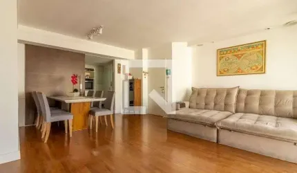 Apartamento à Venda - Pinheiros, 2 Quartos,  108 m2