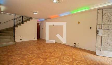 Casa à Venda - Vila Mariana, 3 Quartos,  120 m2