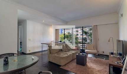 Apartamento à Venda - Vila Olímpia, 3 Quartos,  86 m2