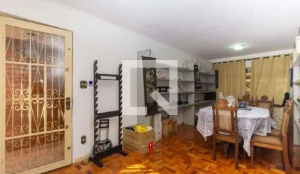 Casa à Venda - Vila Mariana, 4 Quartos,  200 m2