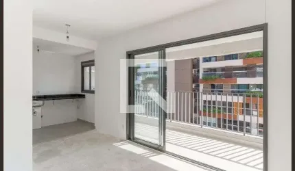 Apartamento à Venda - Brooklin, 3 Quartos,  111 m2