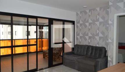 Apartamento à Venda - Vila Mariana, 1 Quarto,  48 m2