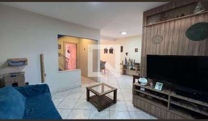 Casa à Venda - Pinheiros, 3 Quartos,  130 m2