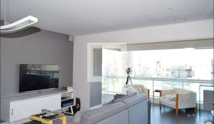 Apartamento à Venda - Pinheiros, 1 Quarto,  105 m2