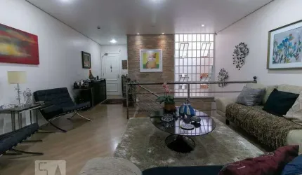 Casa à Venda - Vila Mascote, 3 Quartos,  290 m2
