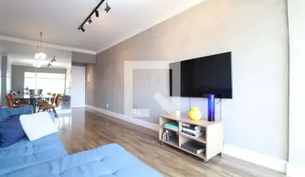 Apartamento à Venda - Vila Romana, 3 Quartos,  84 m2