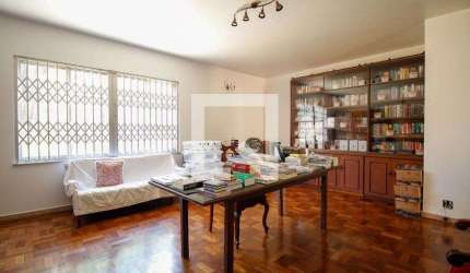 Casa à Venda - Alto de Pinheiros, 3 Quartos,  237 m2