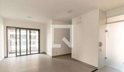 Apartamento à Venda - Moema, 1 Quarto,  49 m2