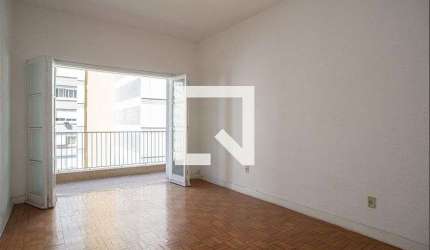 Apartamento à Venda - Bela Vista, 3 Quartos,  163 m2