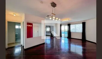 Apartamento à Venda - Campo Belo, 3 Quartos,  142 m2