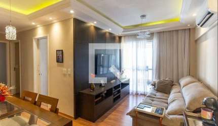 Apartamento à Venda - Barra Funda, 3 Quartos,  88 m2