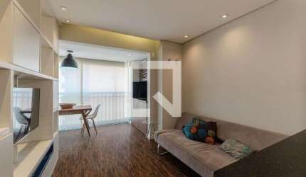 Apartamento à Venda - Bela Vista, 1 Quarto,  42 m2
